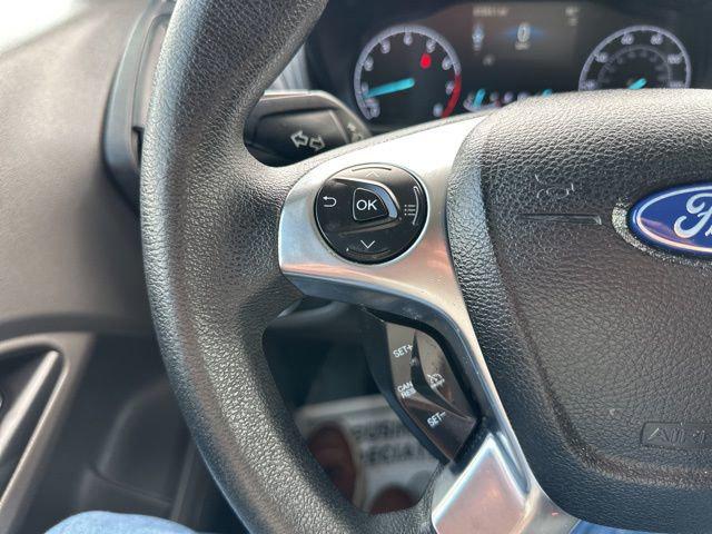 2020 Ford Transit Connect XL Cargo Van