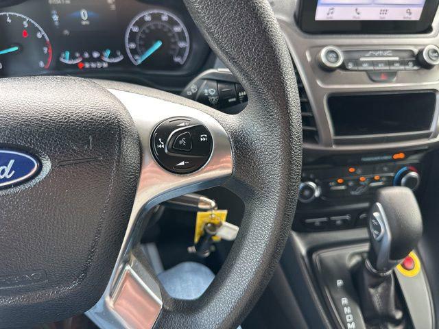 2020 Ford Transit Connect XL Cargo Van