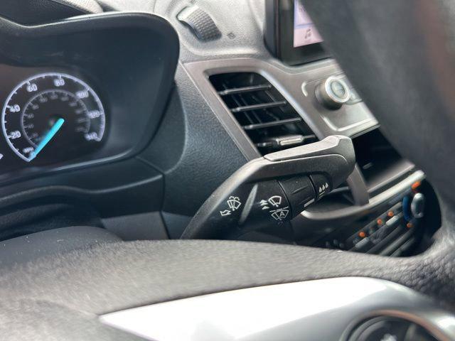 2020 Ford Transit Connect XL Cargo Van
