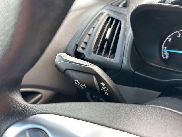2020 Ford Transit Connect XL Cargo Van