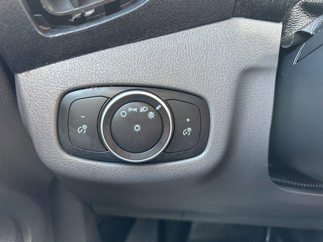 2020 Ford Transit Connect XL Cargo Van