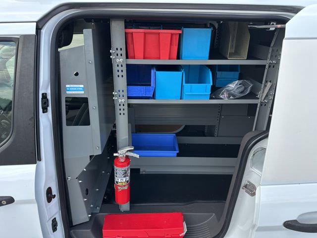2020 Ford Transit Connect XL Cargo Van