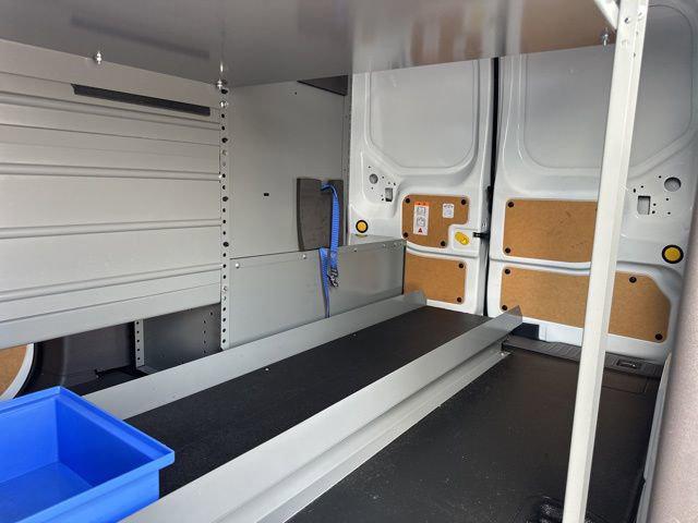 2020 Ford Transit Connect XL Cargo Van