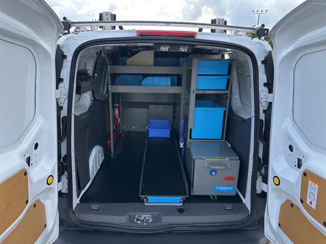 2020 Ford Transit Connect XL Cargo Van
