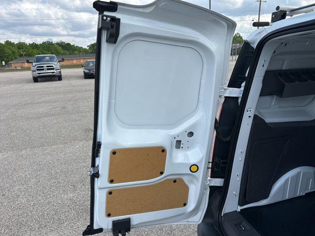 2020 Ford Transit Connect XL Cargo Van