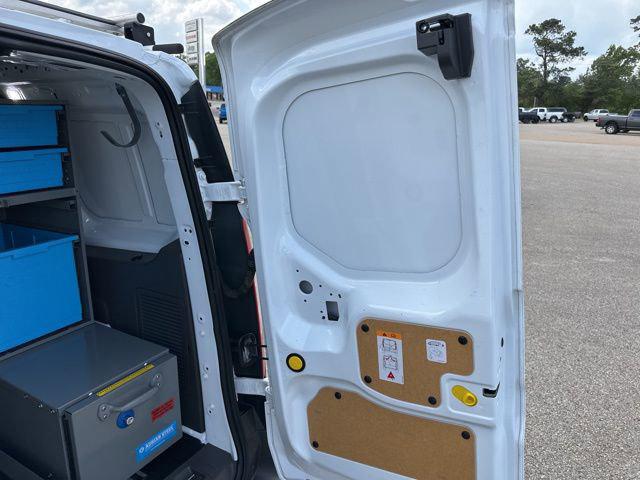 2020 Ford Transit Connect XL Cargo Van