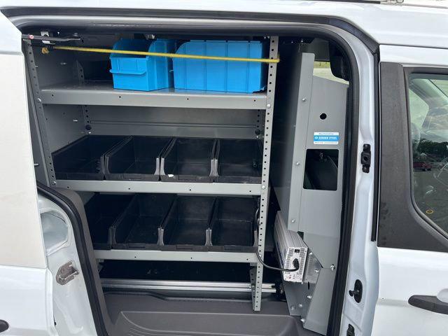 2020 Ford Transit Connect XL Cargo Van