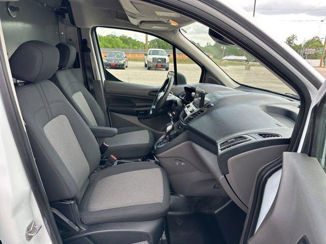 2020 Ford Transit Connect XL Cargo Van