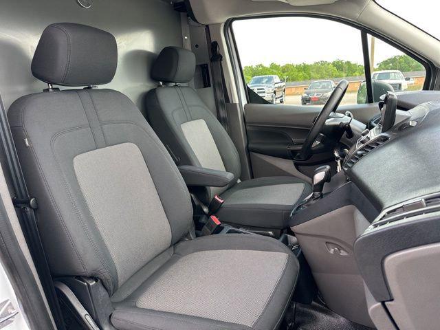 2020 Ford Transit Connect XL Cargo Van