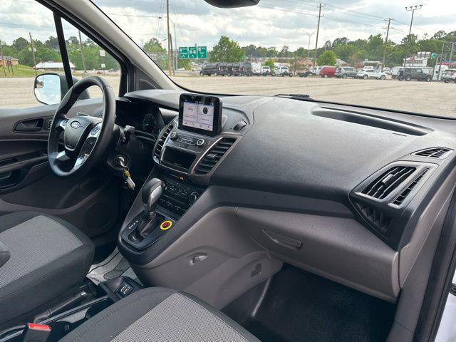 2020 Ford Transit Connect XL Cargo Van