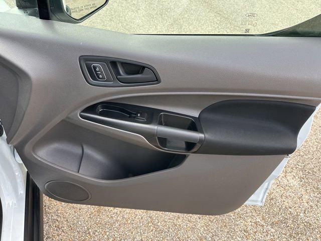2020 Ford Transit Connect XL Cargo Van