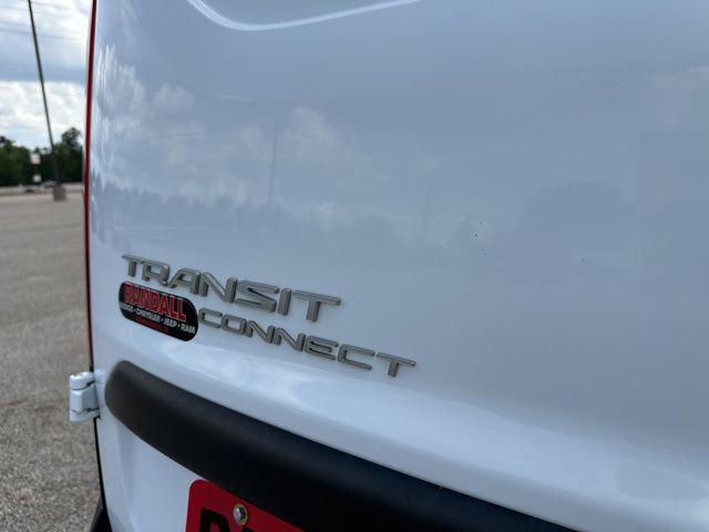 2020 Ford Transit Connect XL Cargo Van