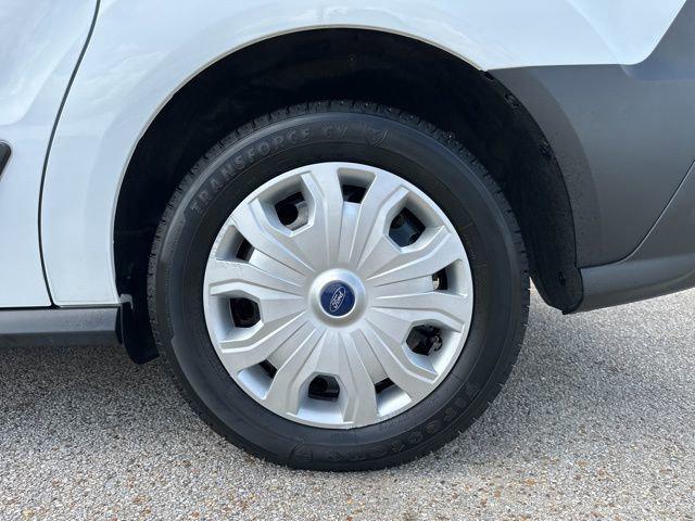 2020 Ford Transit Connect XL Cargo Van