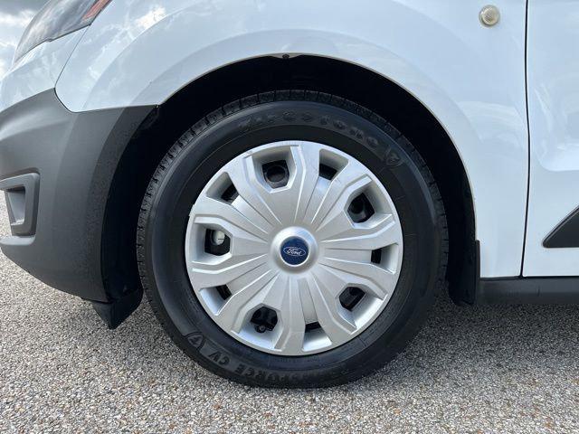 2020 Ford Transit Connect XL Cargo Van