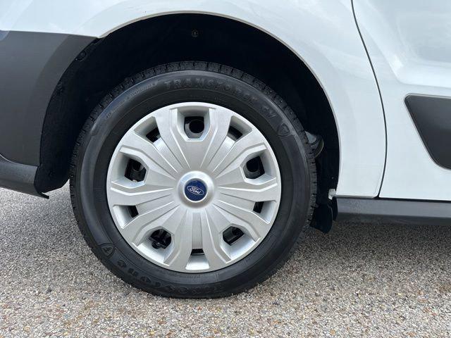2020 Ford Transit Connect XL Cargo Van
