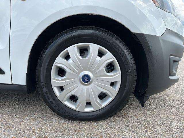 2020 Ford Transit Connect XL Cargo Van