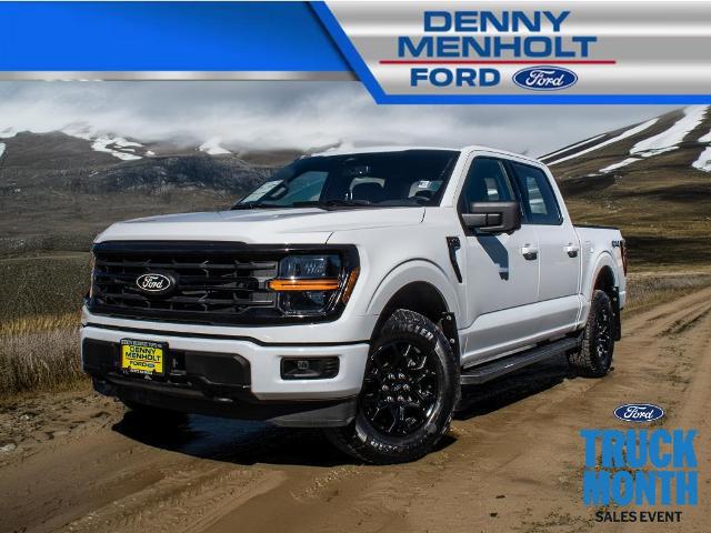2024 Ford F-150 XLT for sale in Butte, MT