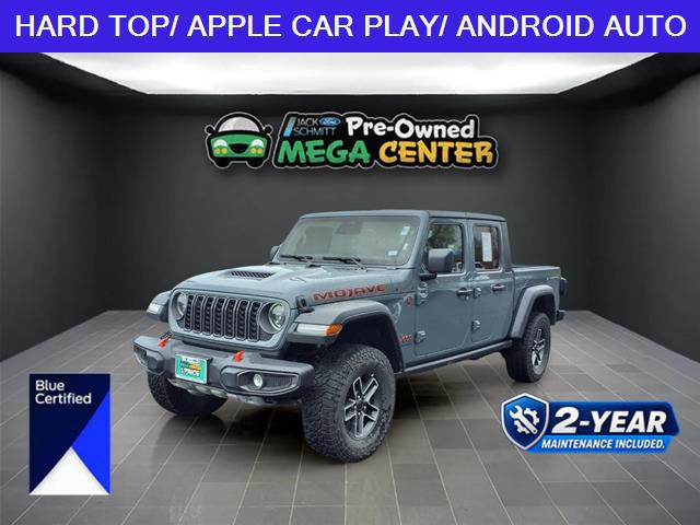 2026 Jeep Gladiator Sport for sale in Collinsville, IL