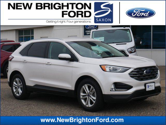 2019 Ford Edge SEL for sale in New Brighton, MN