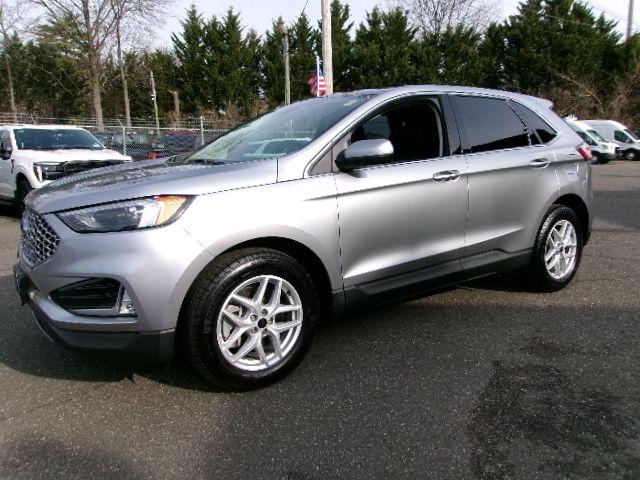 2023 Ford Edge SEL for sale in Hempstead, NY