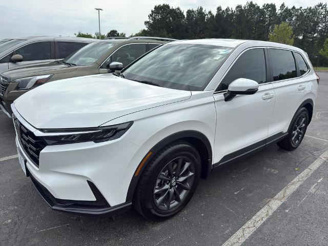 2026 Honda CR-V EX-L 2WD for sale in Tyler, TX