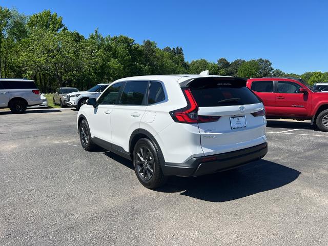 2026 Honda CR-V EX-L 2WD