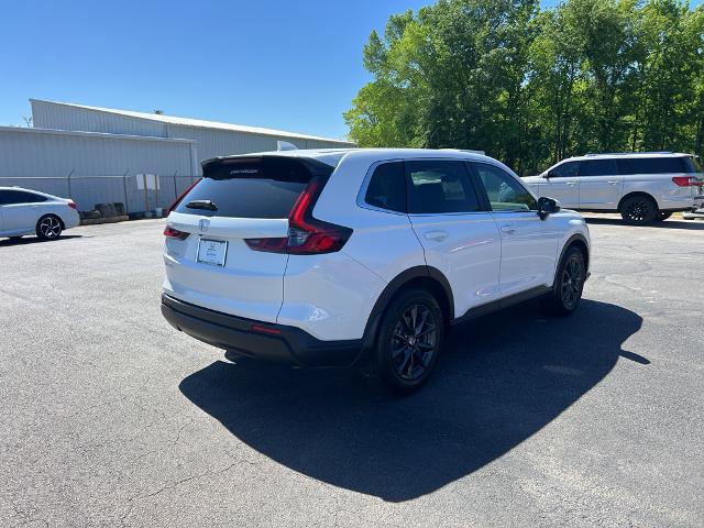 2026 Honda CR-V EX-L 2WD