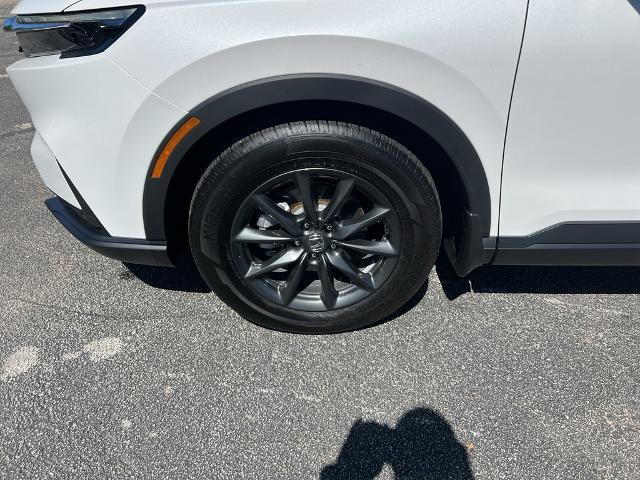 2026 Honda CR-V EX-L 2WD
