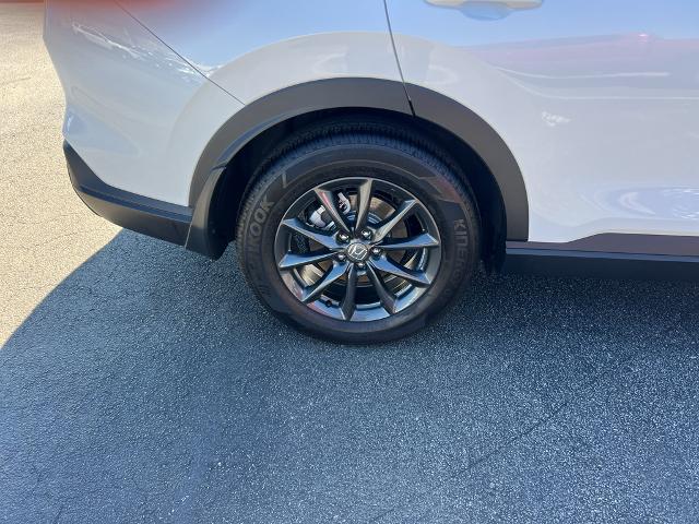 2026 Honda CR-V EX-L 2WD