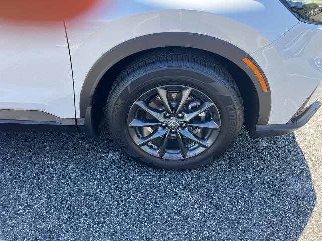 2026 Honda CR-V EX-L 2WD