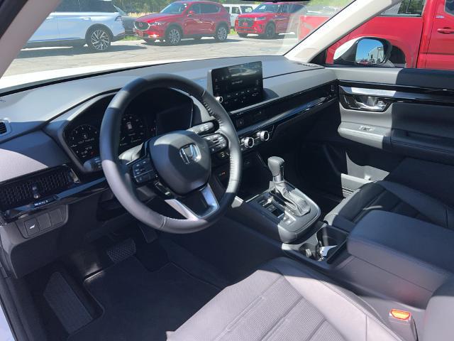 2026 Honda CR-V EX-L 2WD