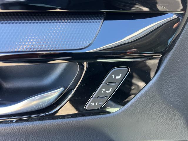 2026 Honda CR-V EX-L 2WD