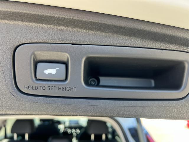 2026 Honda CR-V EX-L 2WD