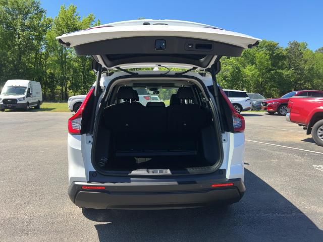 2026 Honda CR-V EX-L 2WD