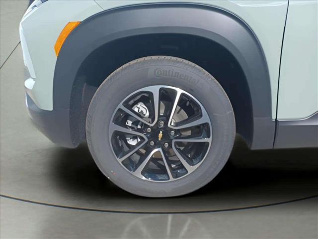 2026 Chevrolet TrailBlazer AWD LT