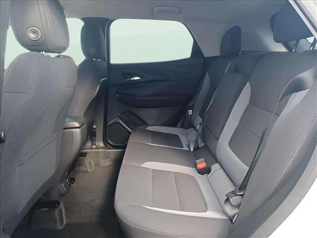 2026 Chevrolet TrailBlazer AWD LT