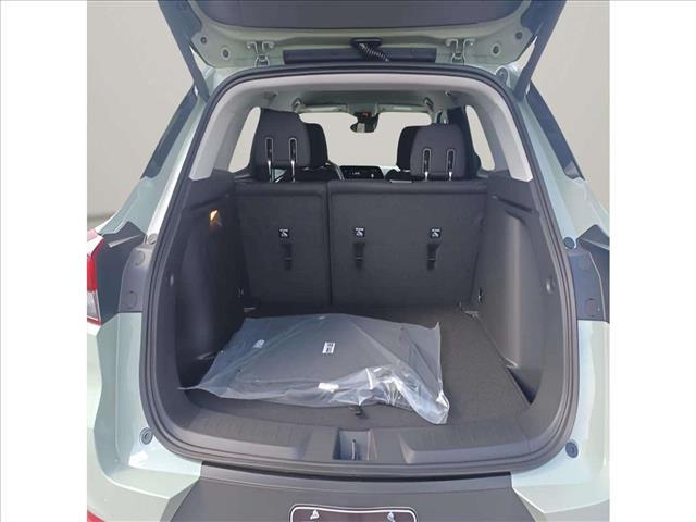 2026 Chevrolet TrailBlazer AWD LT