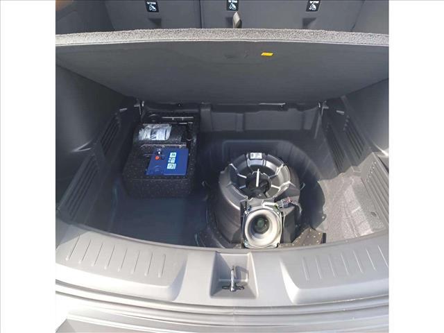 2026 Chevrolet TrailBlazer AWD LT