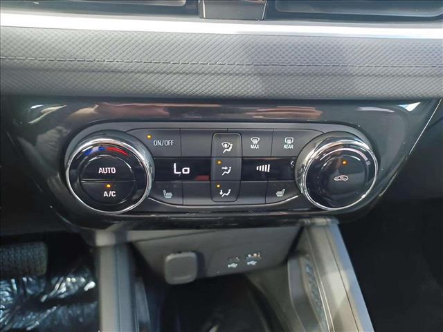 2026 Chevrolet TrailBlazer AWD LT