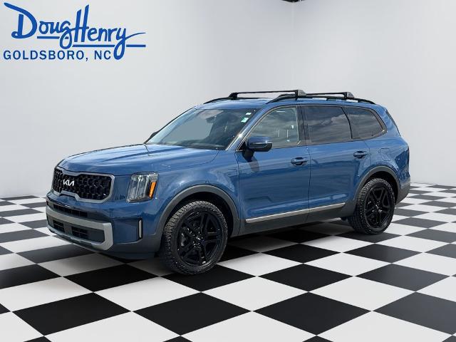 2023 Kia Telluride EX X-Line for sale in Ayden, NC