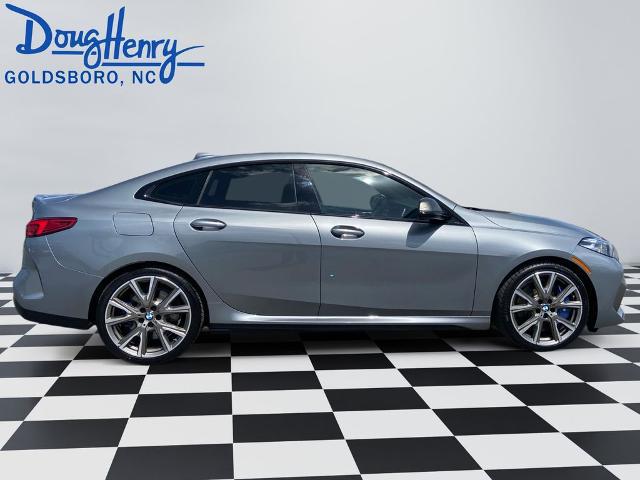 2022 BMW M235 Gran Coupe i xDrive