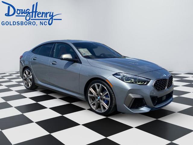 2022 BMW M235 Gran Coupe i xDrive