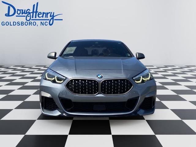 2022 BMW M235 Gran Coupe i xDrive