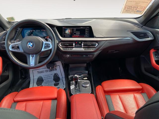 2022 BMW M235 Gran Coupe i xDrive