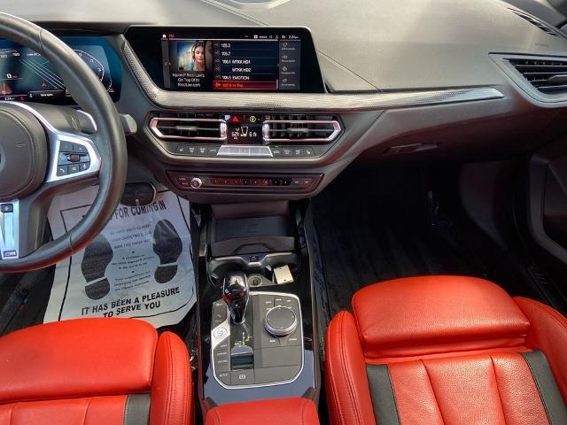 2022 BMW M235 Gran Coupe i xDrive