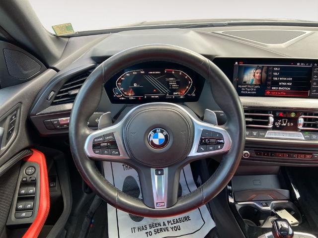 2022 BMW M235 Gran Coupe i xDrive