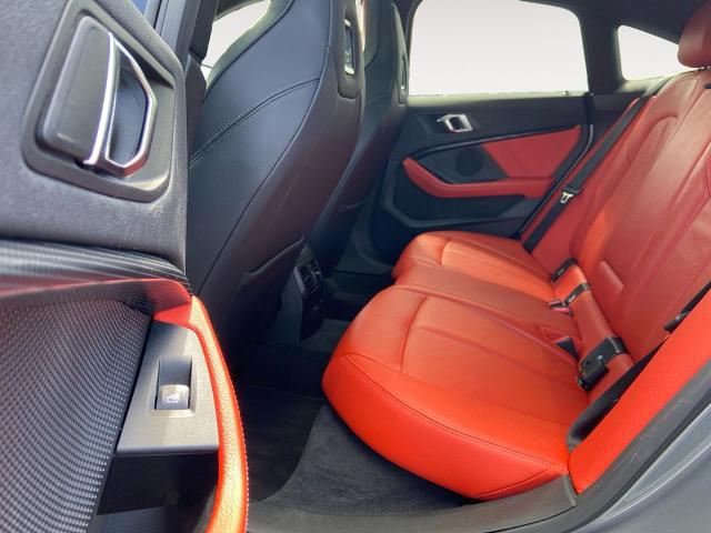 2022 BMW M235 Gran Coupe i xDrive