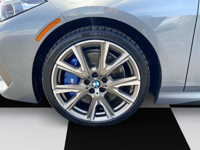 2022 BMW M235 Gran Coupe i xDrive