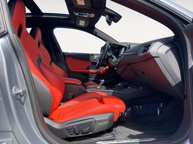 2022 BMW M235 Gran Coupe i xDrive