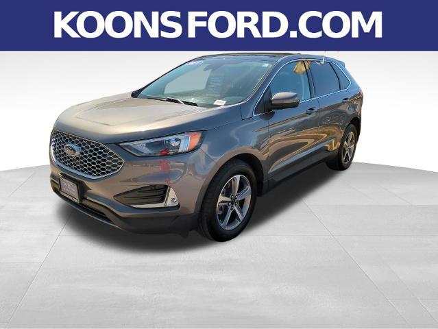 2023 Ford Edge SEL for sale in Annapolis, MD